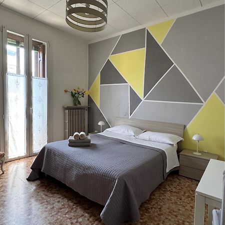 Giove Rooms Verona Exterior foto