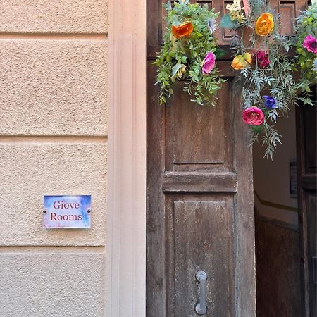 Giove Rooms Verona Exterior foto