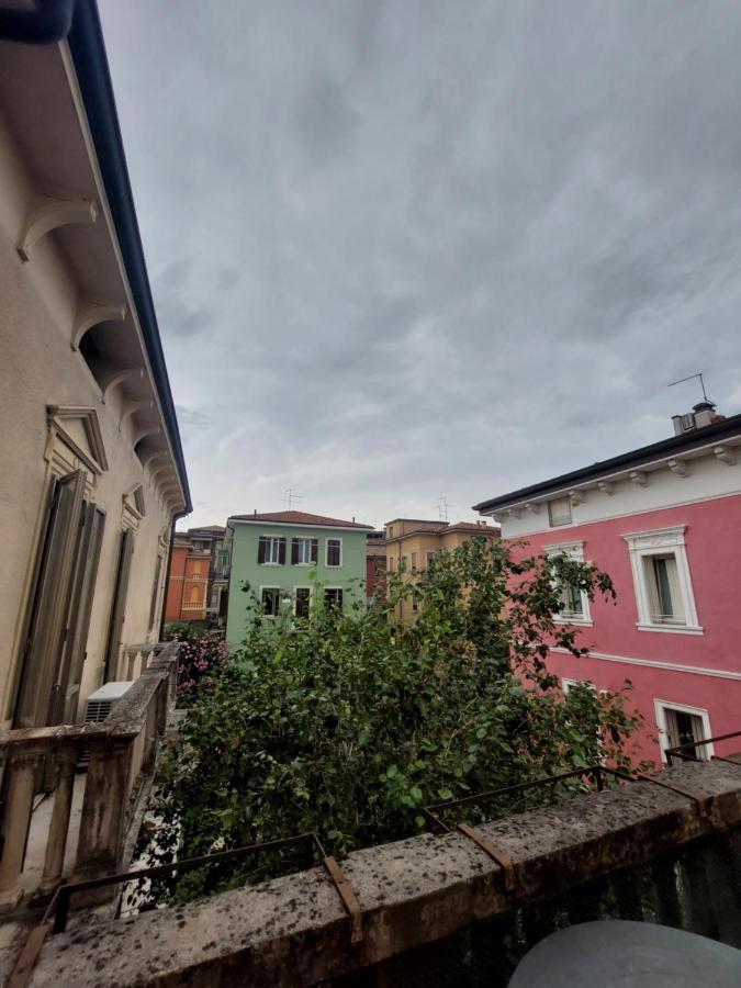 Giove Rooms Verona Exterior foto