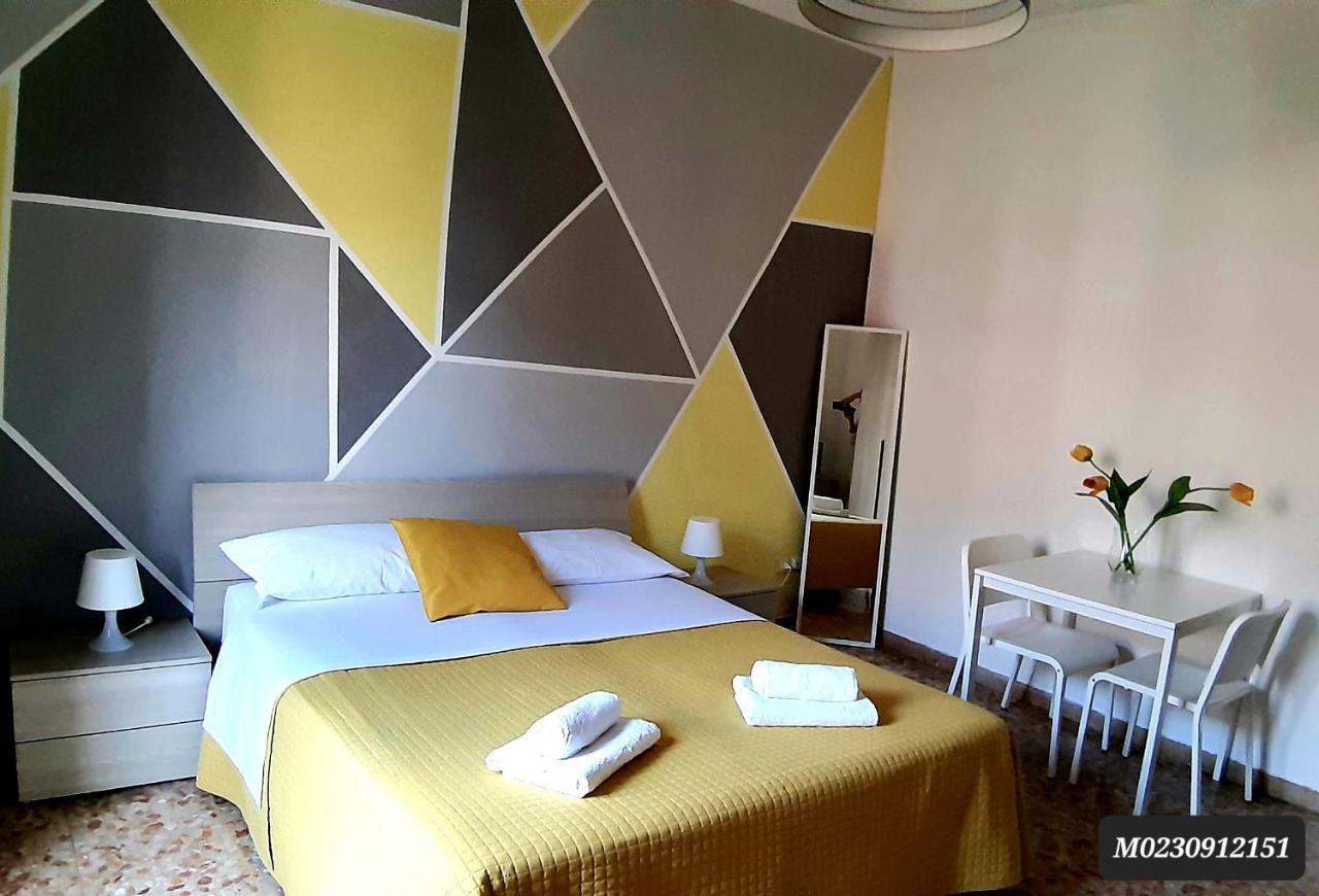 Giove Rooms Verona Exterior foto