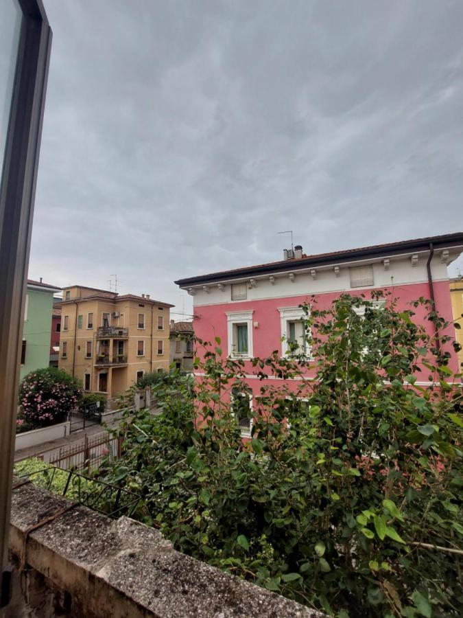 Giove Rooms Verona Exterior foto