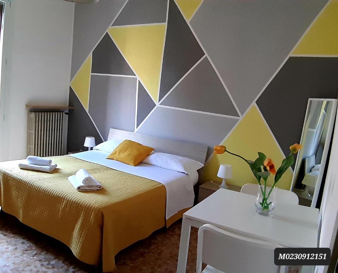 Giove Rooms Verona Exterior foto