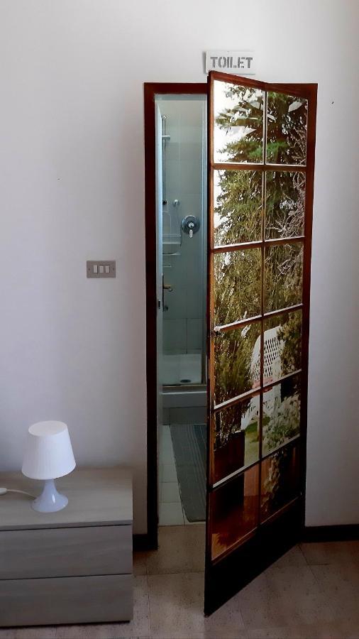 Giove Rooms Verona Exterior foto