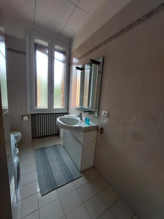 Giove Rooms Verona Exterior foto