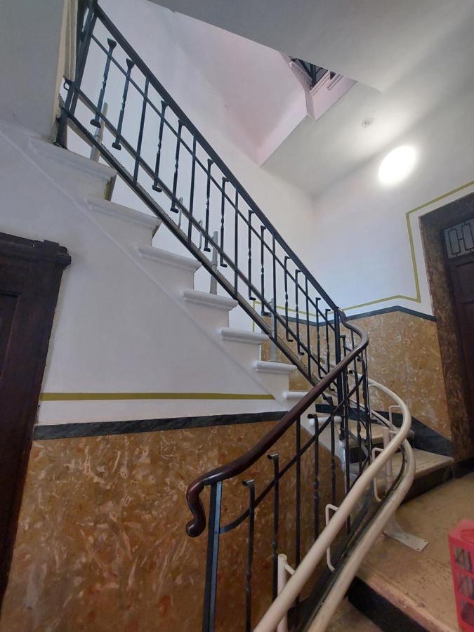 Giove Rooms Verona Exterior foto