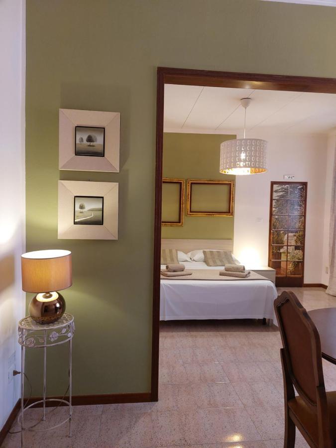 Giove Rooms Verona Exterior foto