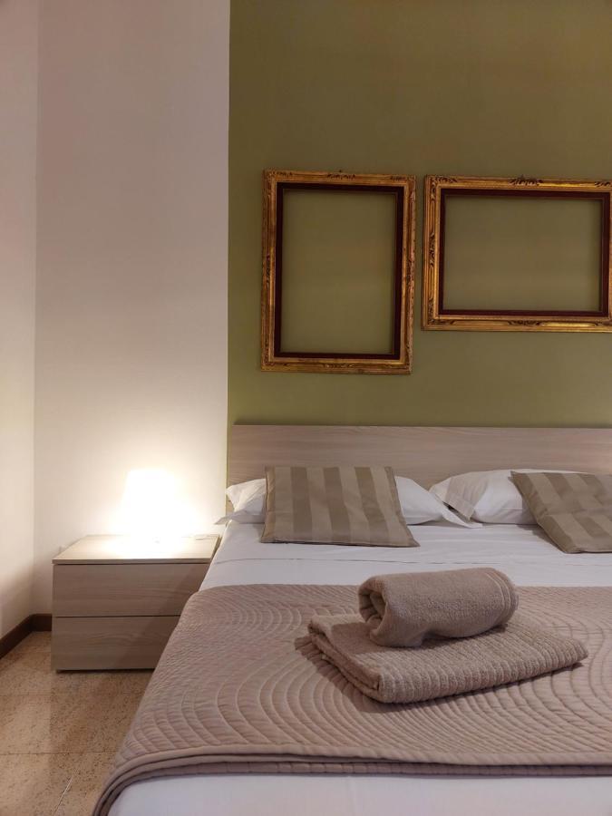 Giove Rooms Verona Exterior foto