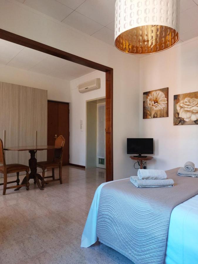 Giove Rooms Verona Exterior foto