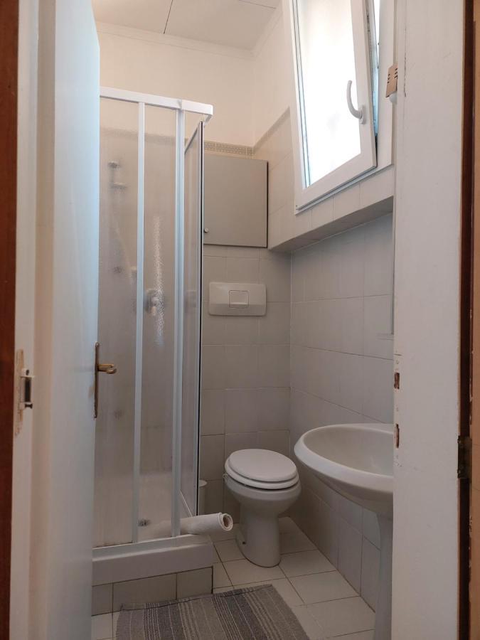 Giove Rooms Verona Habitación foto