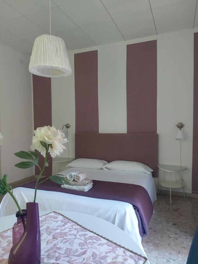 Giove Rooms Verona Exterior foto