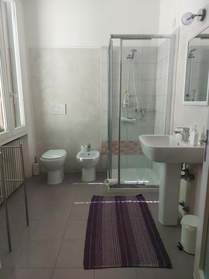 Giove Rooms Verona Exterior foto