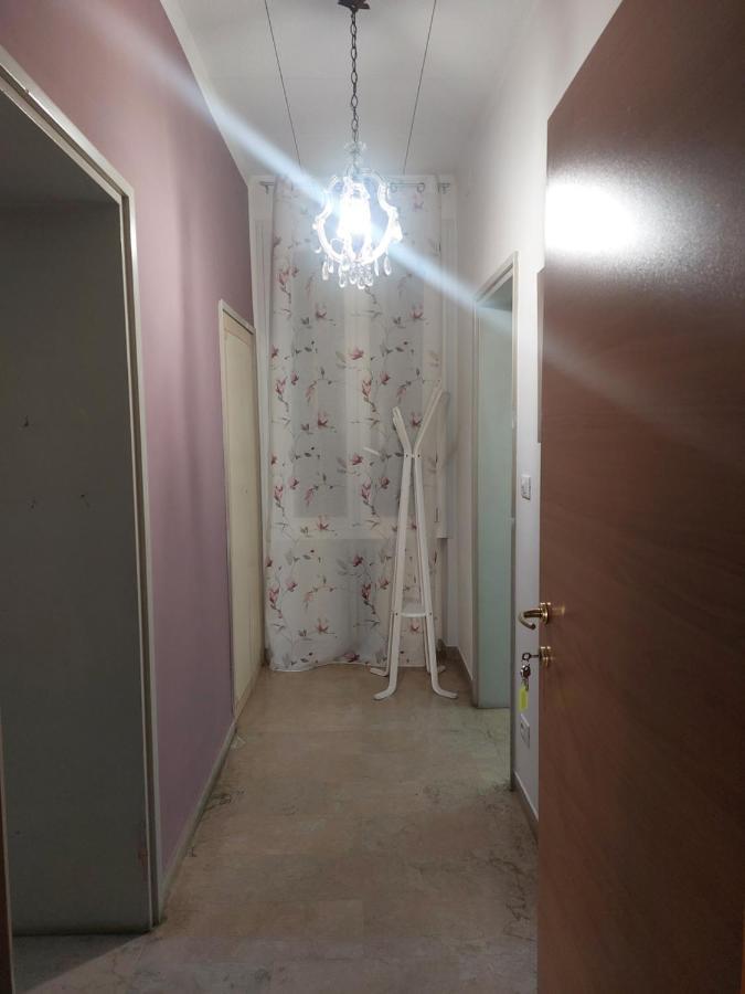Giove Rooms Verona Exterior foto