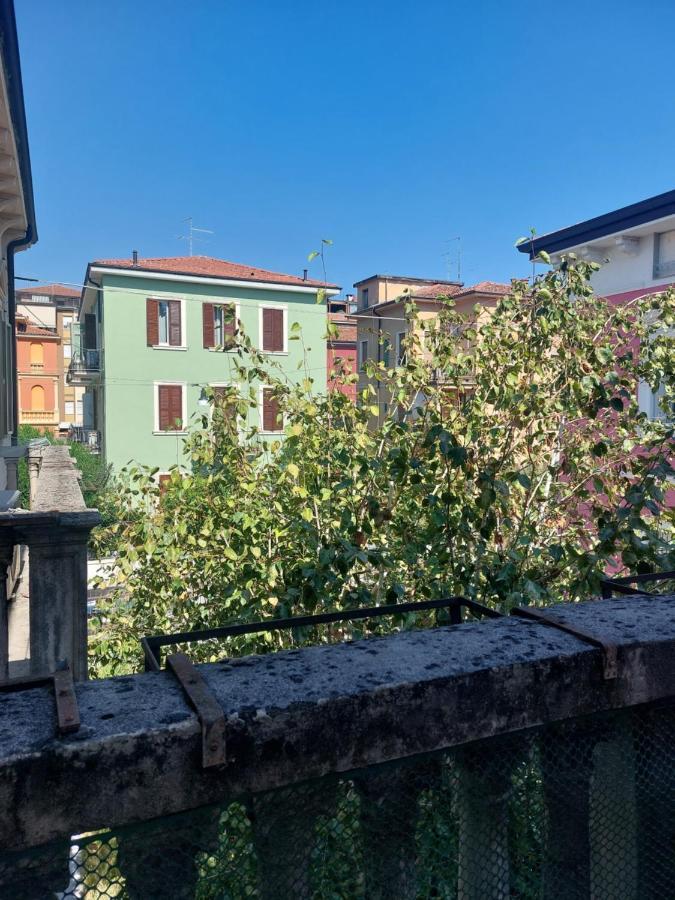 Giove Rooms Verona Exterior foto
