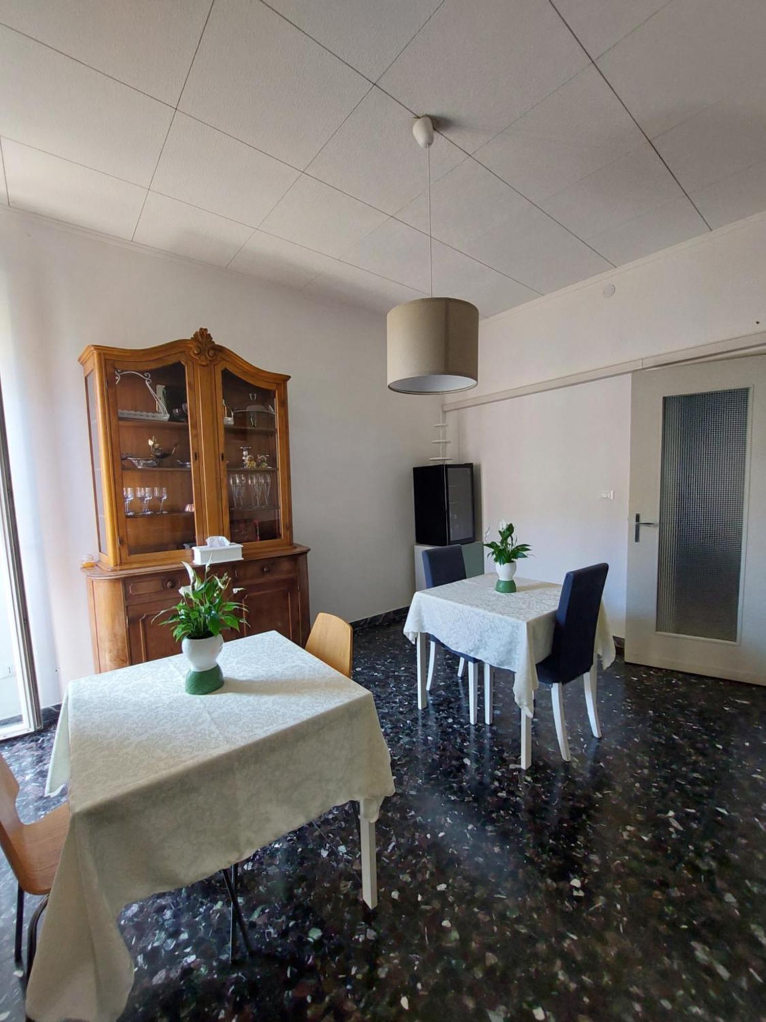 Giove Rooms Verona Exterior foto