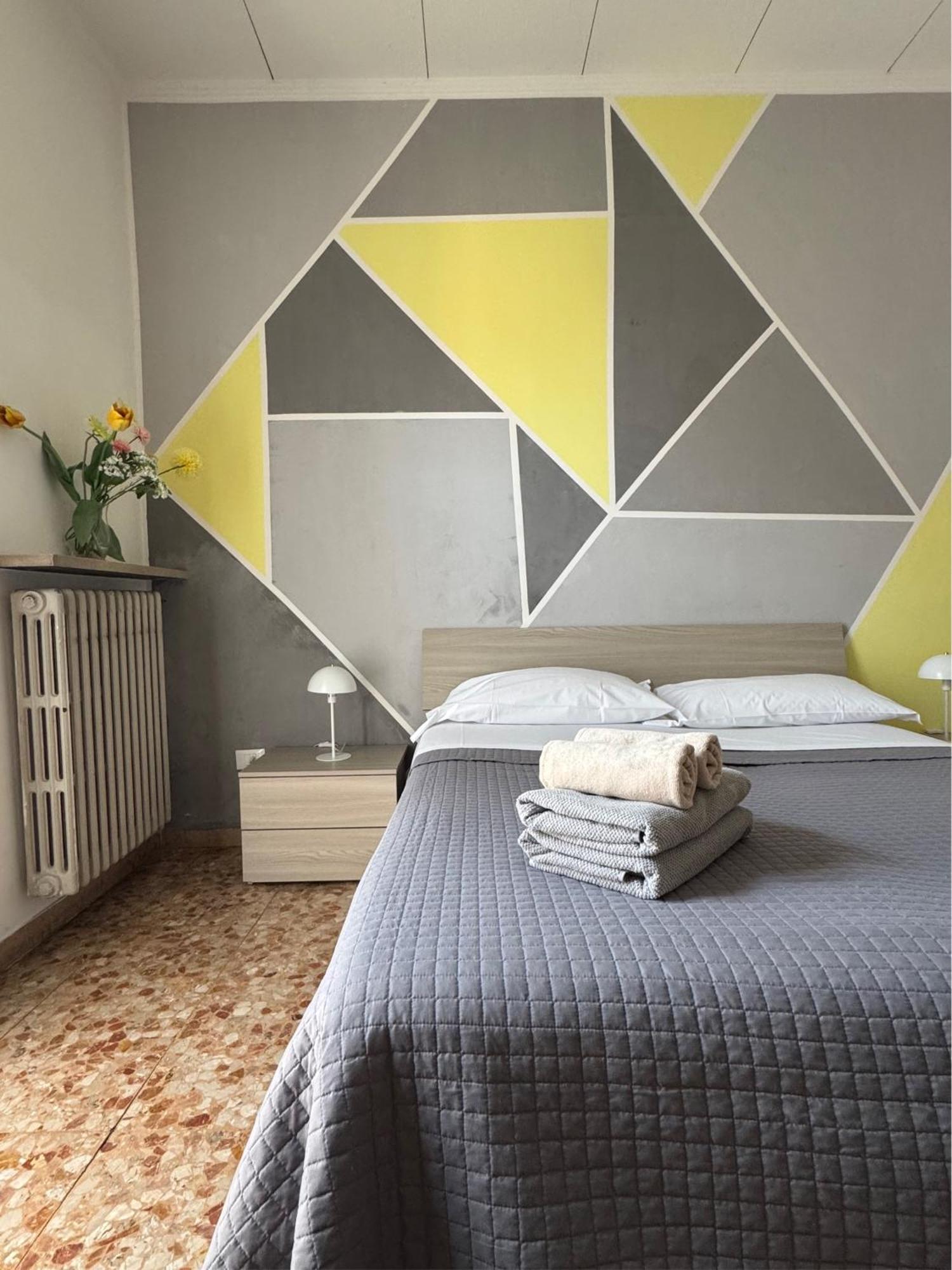 Giove Rooms Verona Exterior foto