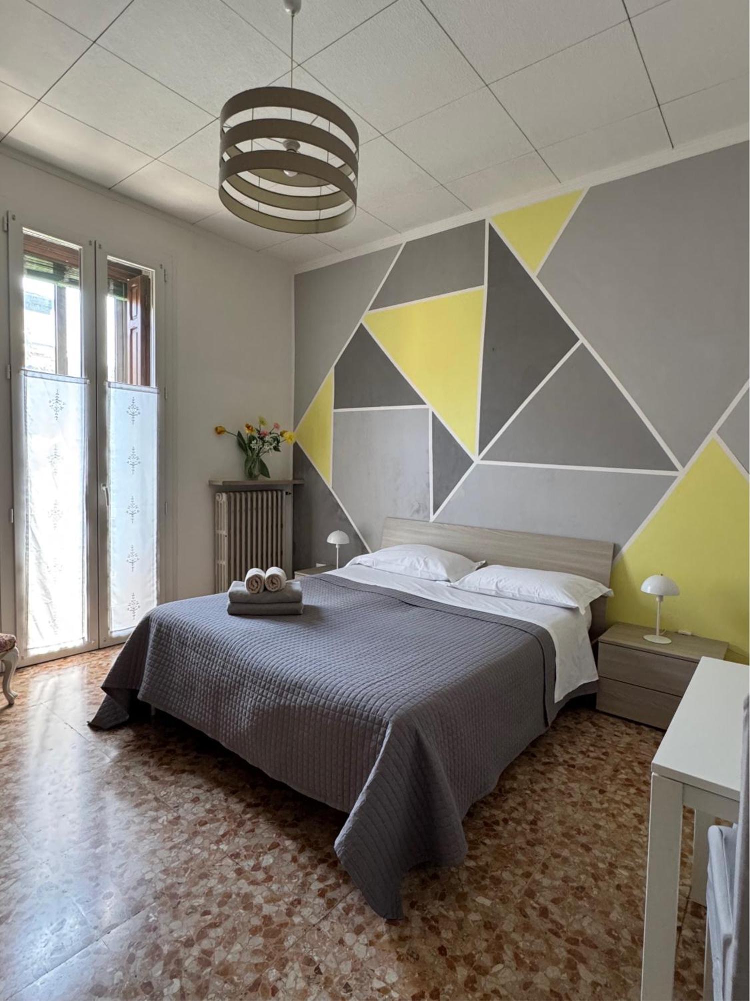 Giove Rooms Verona Exterior foto