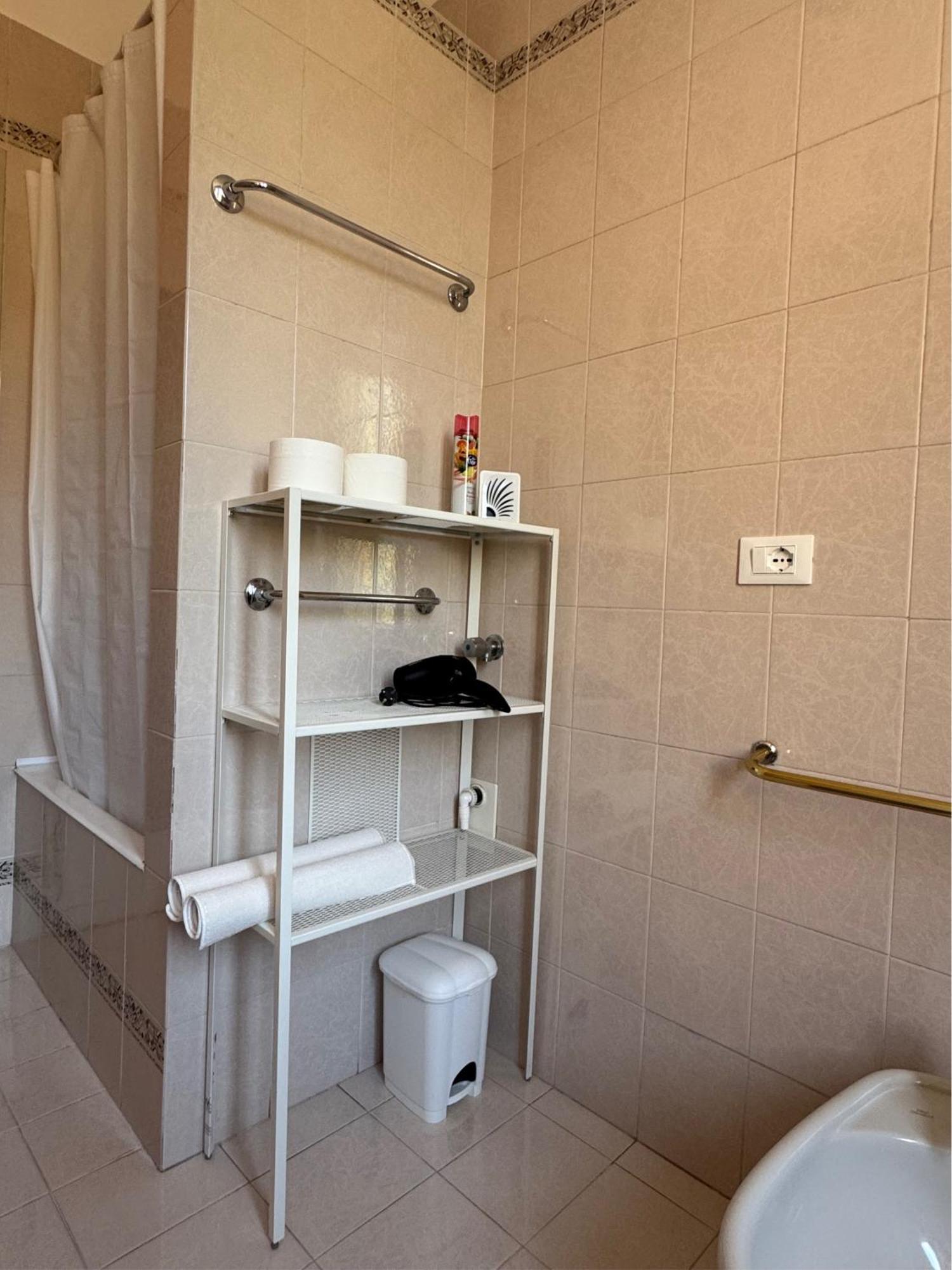 Giove Rooms Verona Exterior foto