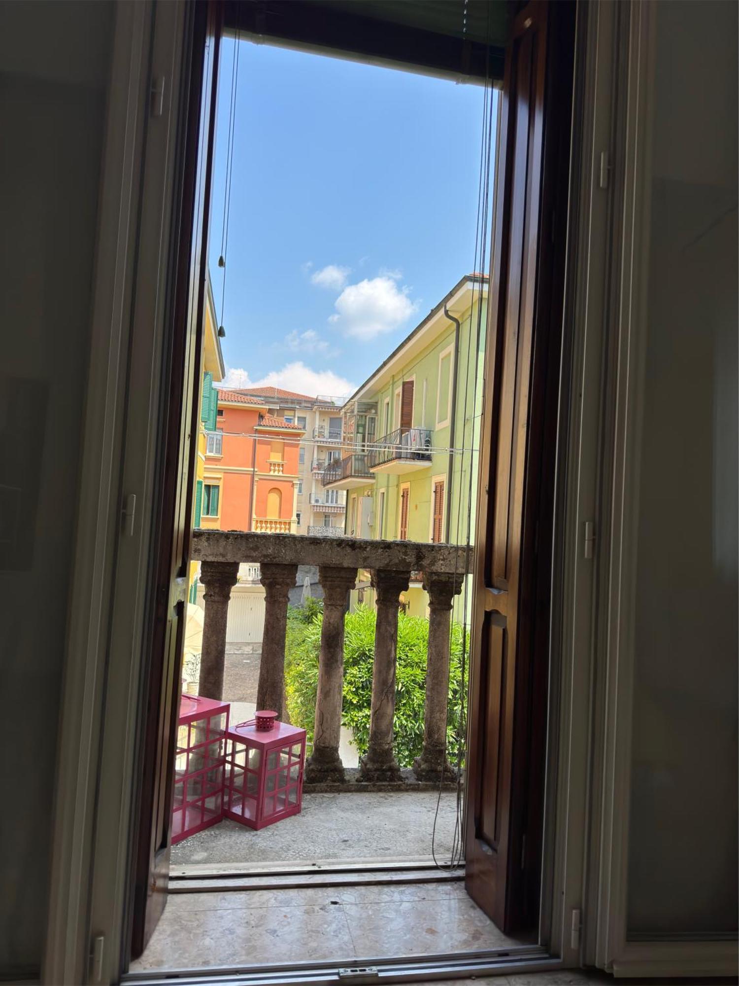 Giove Rooms Verona Exterior foto