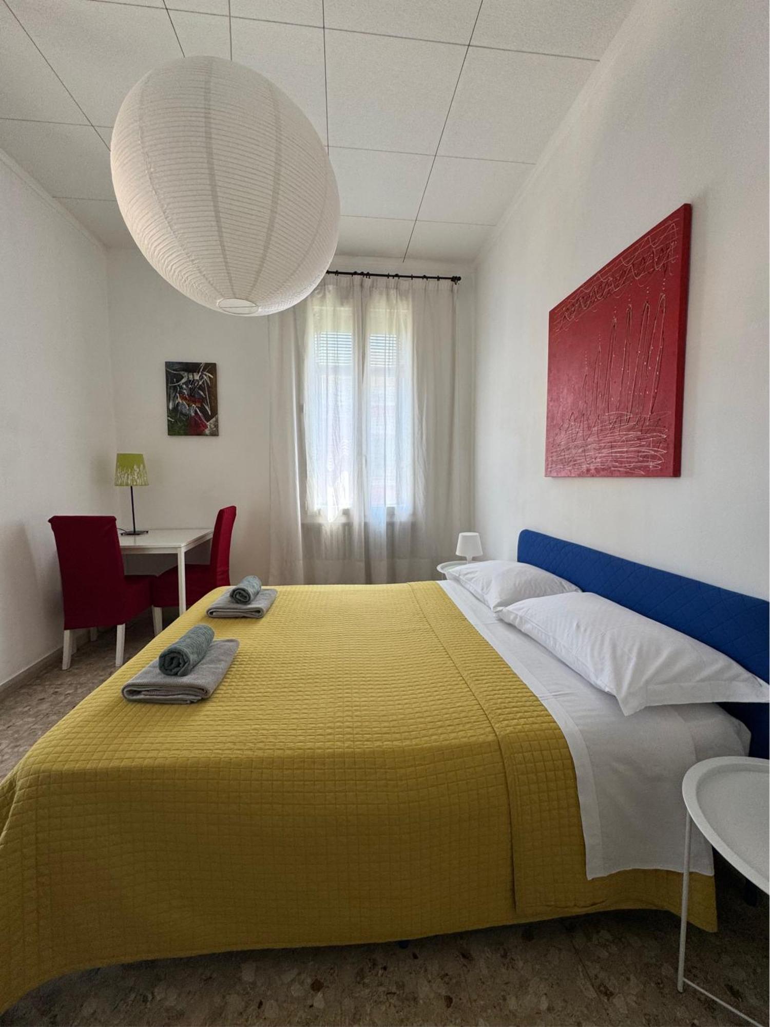 Giove Rooms Verona Exterior foto