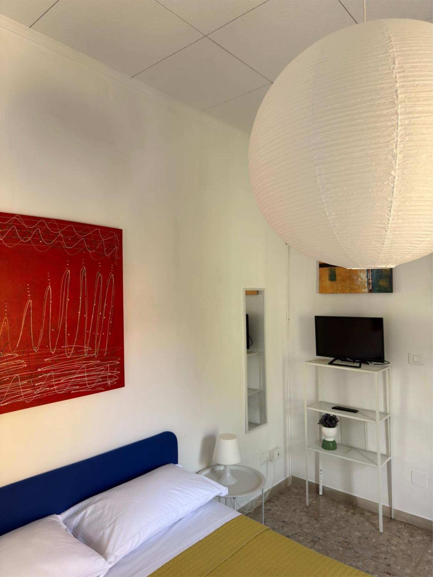 Giove Rooms Verona Exterior foto