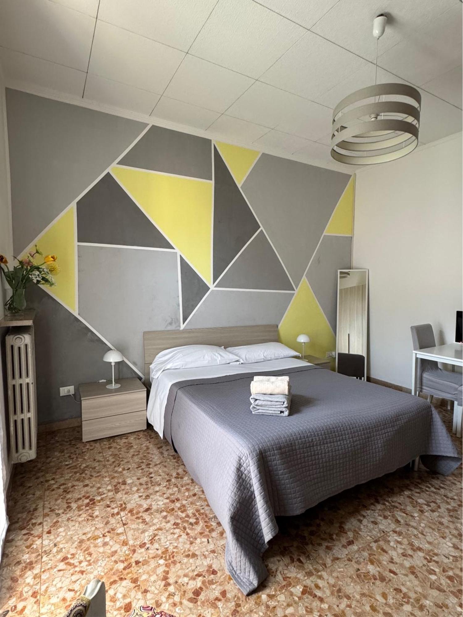 Giove Rooms Verona Exterior foto