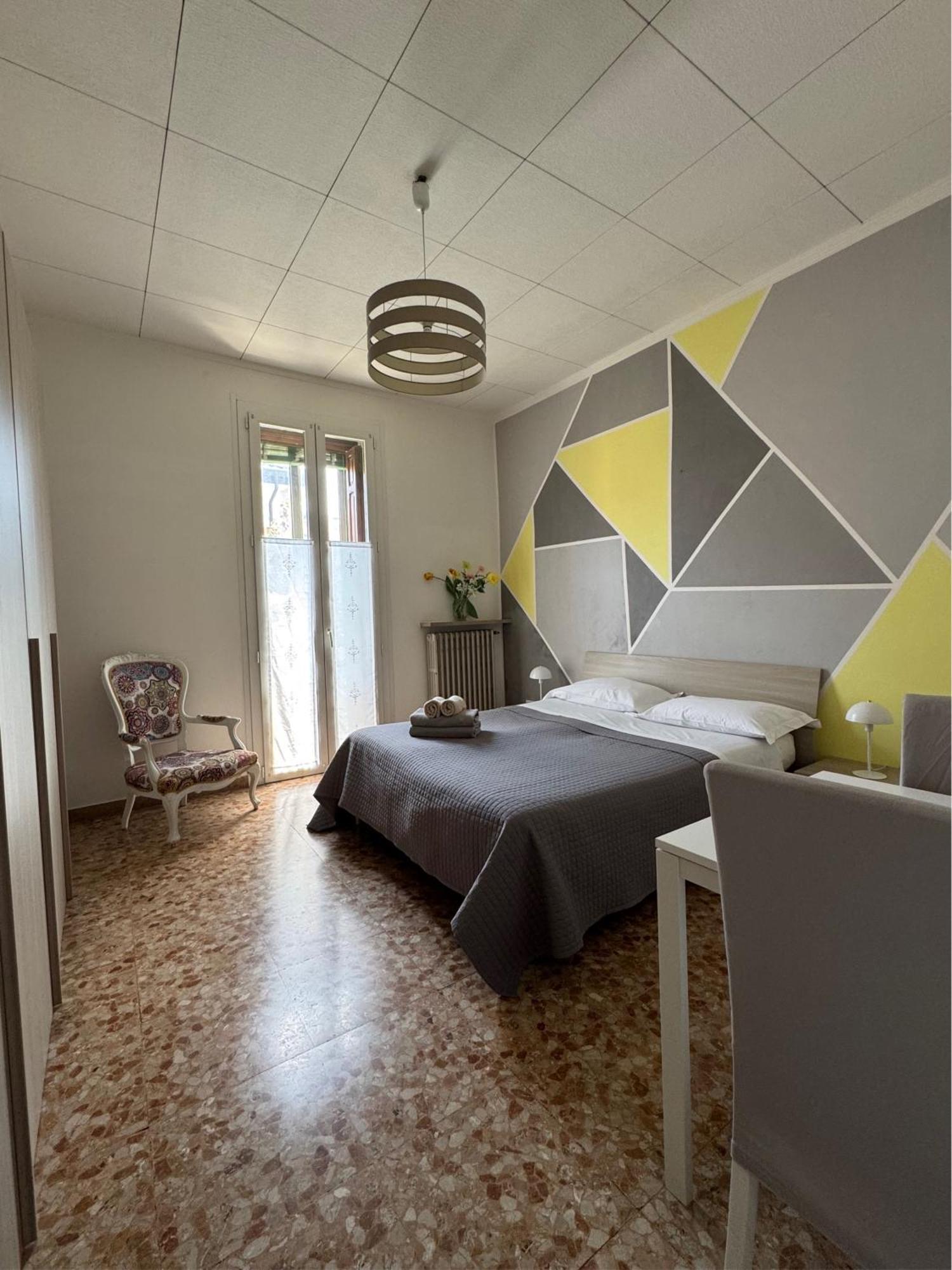 Giove Rooms Verona Exterior foto