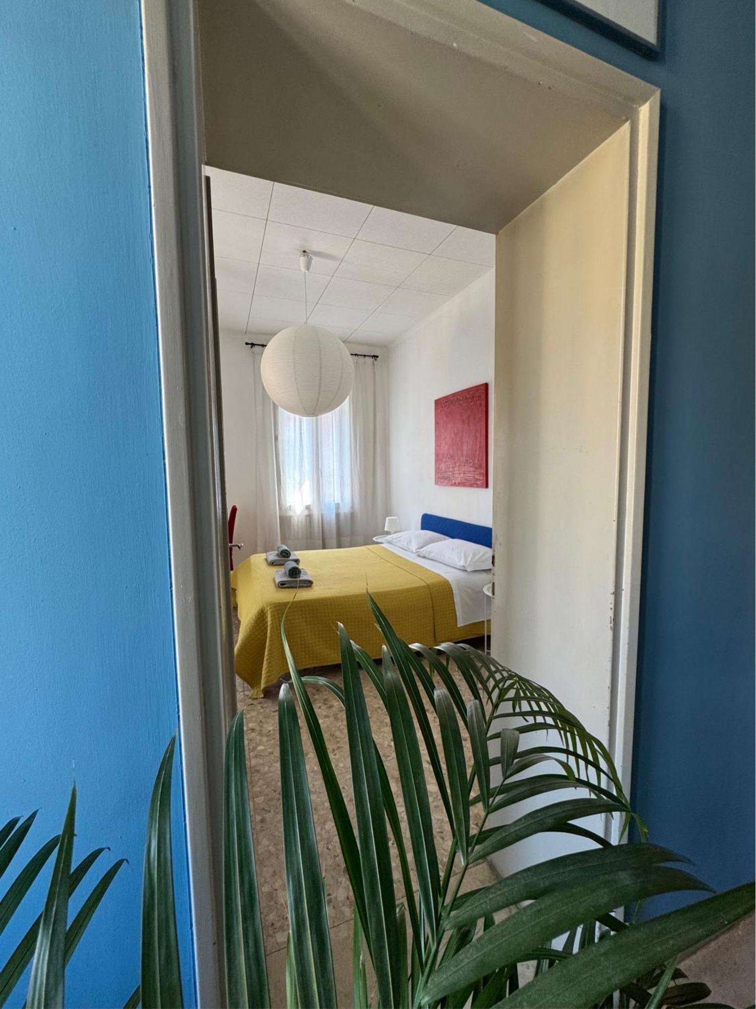Giove Rooms Verona Exterior foto