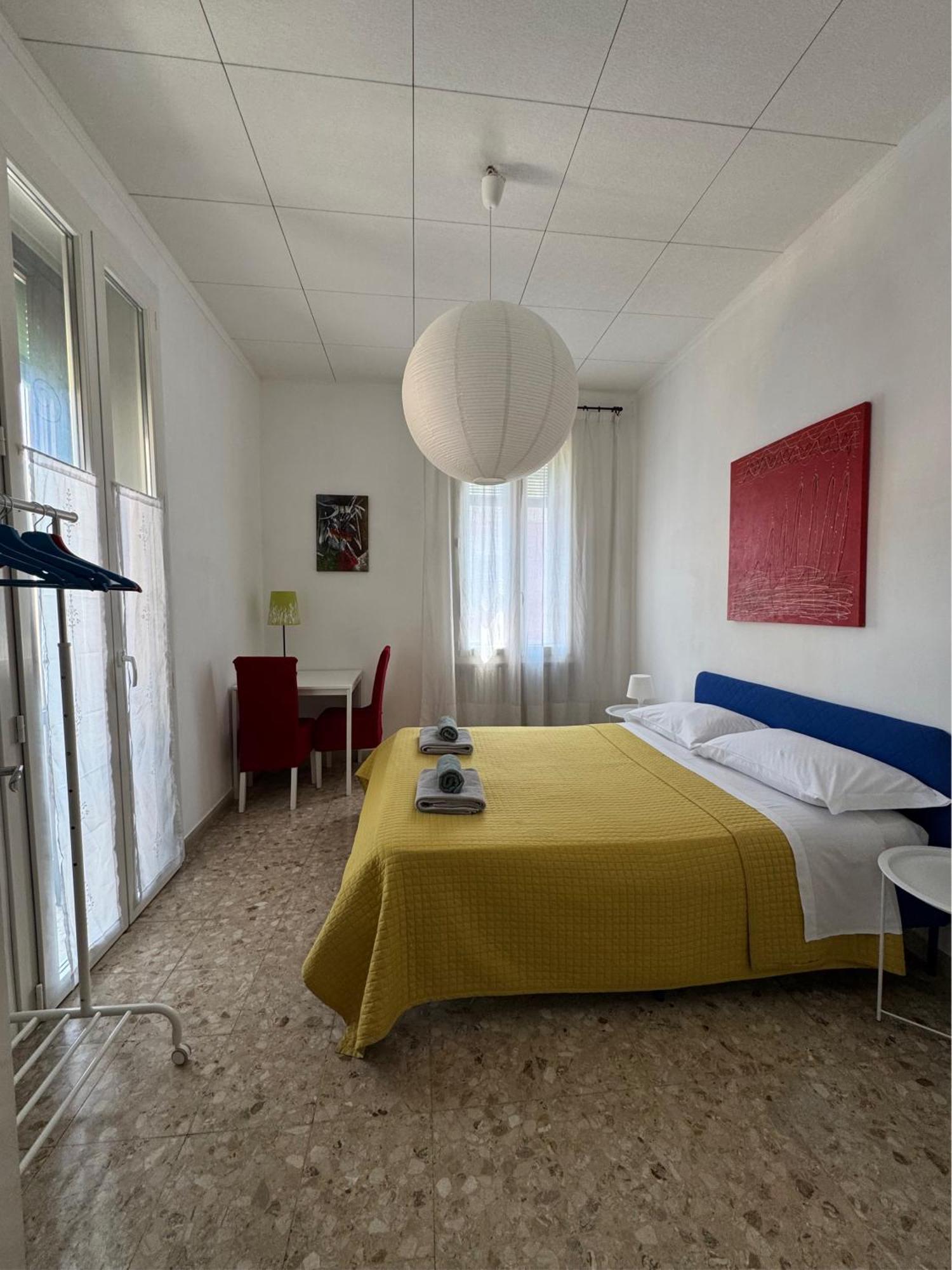 Giove Rooms Verona Exterior foto